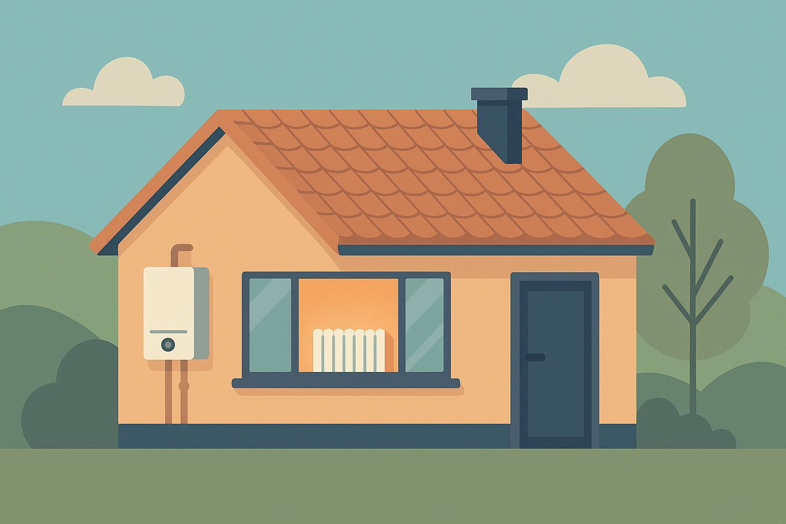 Read more about the article Energy-Saving Upgrades That Can Lower Bills for Takeley Residents