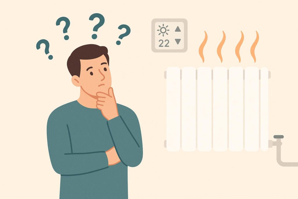 new heating systems dunmow