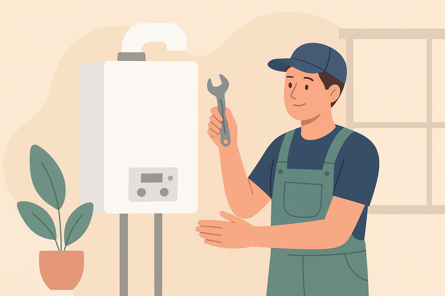 Read more about the article Why a System Boiler Could Be the Best Upgrade Your Home Makes This Year