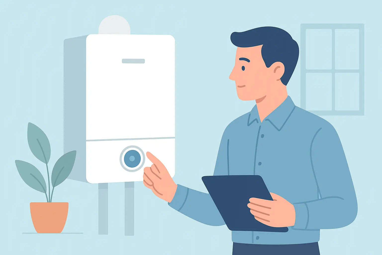 Read more about the article How Long Do Worcester Bosch Boilers Last?