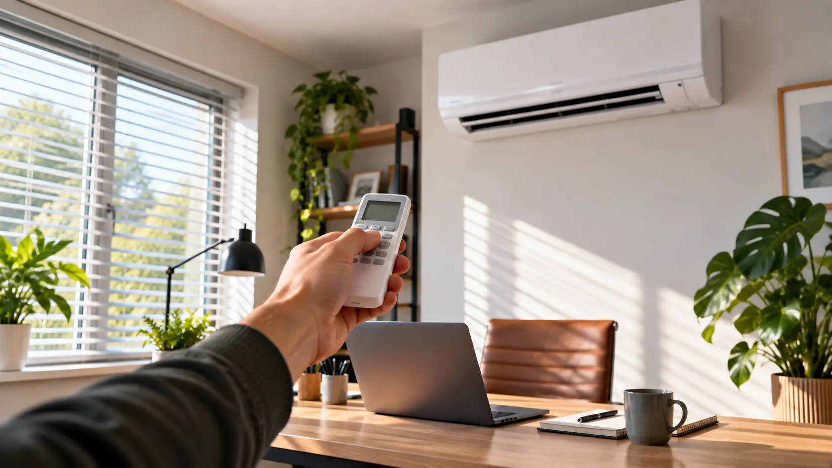 Read more about the article How Much Does Home Air Conditioning Cost to Run?