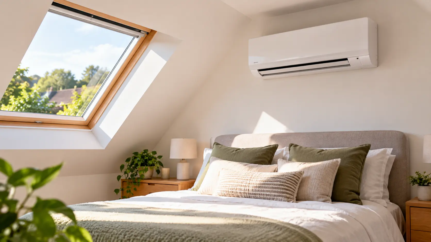 Read more about the article Is Air Conditioning Worth It for Homes in Hertfordshire and Essex?